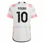 Camiseta Pogba Juventus Segunda Equipación 2023-24