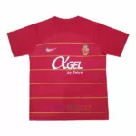 Camisa Home do RCD Mallorca 2023-24
