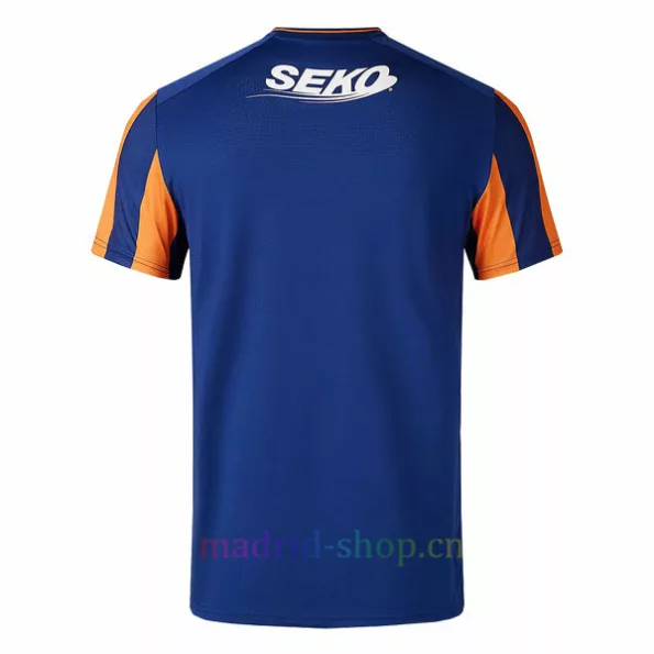 Rangers Third Kit Shirt 2023-24