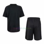 Set t-shirt bambino Real Madrid Third Kit 2023-24