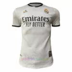Camiseta Real Madrid 2023-24 Blanco Edición Especial Versión Jugador