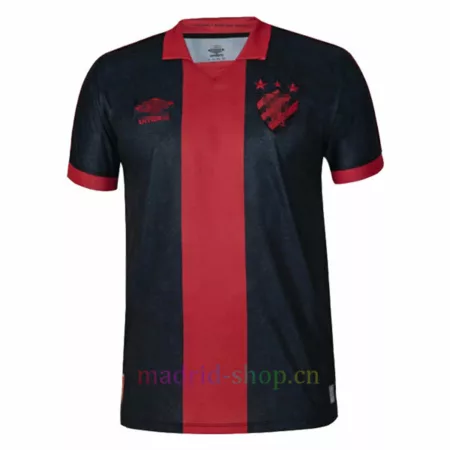 Camiseta Recife Tercera Equipación 2023-24