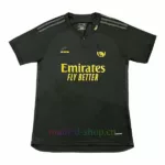 Camiseta Reαl Madrid 2023-24 Negro