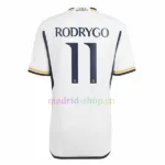 Maglia Rodrygo Real Madrid Home 2023-24