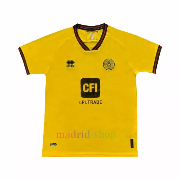 Sheffield Away Shirt 2023-24