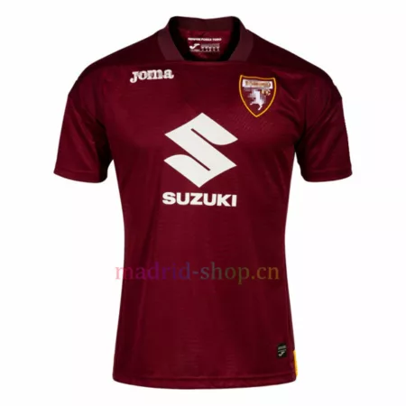 Camiseta Torino Primera Equipación 2023-24