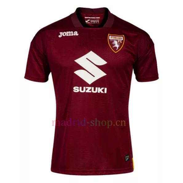 Camisa Home do Torino 2023-24