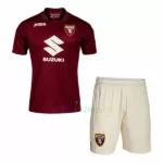 Ensemble de maillot pour enfant Torino Home 2023-24