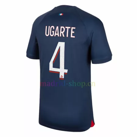 Camisetas Ugarte