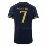 Camisa Alternativa do Real Madrid 2023-24 Vini Jr.