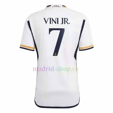 Camiseta Vini Jr. Real Madrid Primera Equipación 2023-24