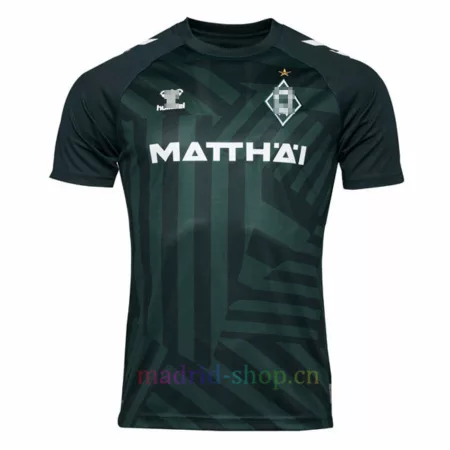 Camiseta Werder Bremen Tercera Equipación 2023-24