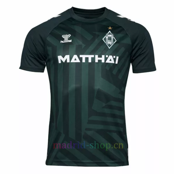 Terceira Camisa do Werder Bremen 2023-24