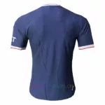 Camiseta PSG 2023-24 Azul