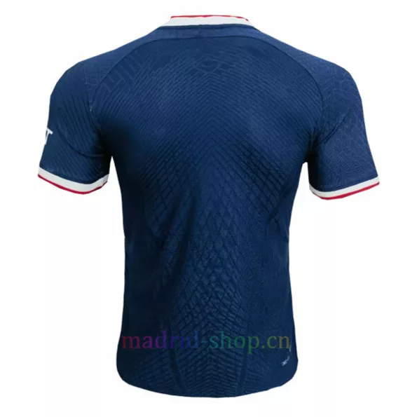 Camisa Especial do PSG 2023-24 Versão do Jogador