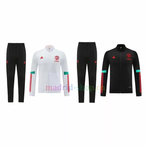Manchester United 2023 tracksuit
