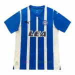 Camiseta Luton Town Segunda Equipación 2023-24