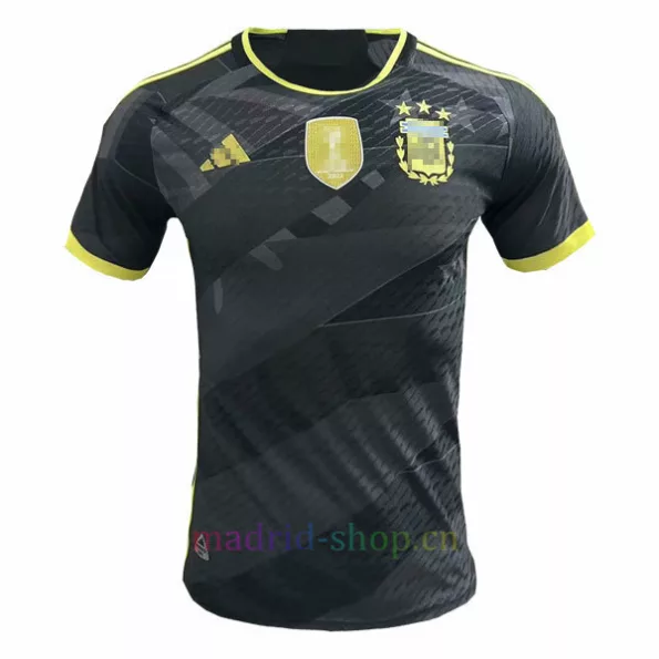 Camiseta Argentina 2023 Edición Especial Versión Jugador
