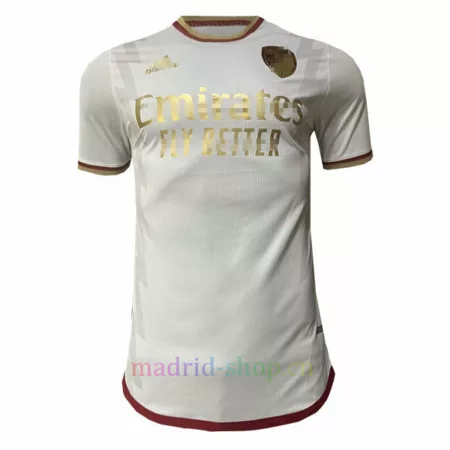 Camiseta Arsenal 2023-24 Edición Especial Versión Jugador