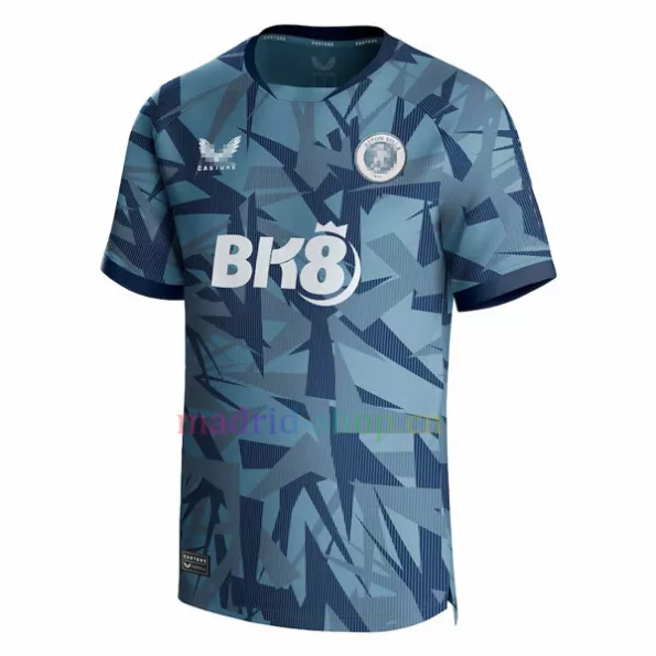 Aston Villa Third Shirt 2023-24