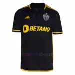 Camiseta Atlético Mineiro Tercera Equipación 2023-24