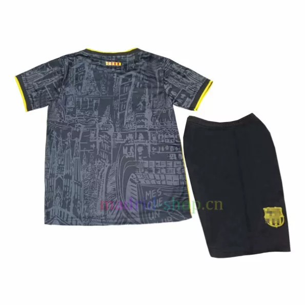Barça T-shirt Set 2023/24 Special Edition Child