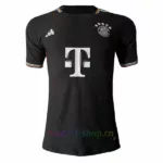Camiseta Bayern 2023-24 Versión Conceptual Versión Jugador