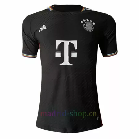 Camiseta Bayern 2023-24 Versión Conceptual Versión Jugador