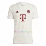 Camiseta Bayern Tercera Equipación 2023-24 Mujer