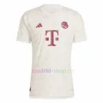 Camiseta Bayern Tercera Equipación 2023-24 Versión Jugador