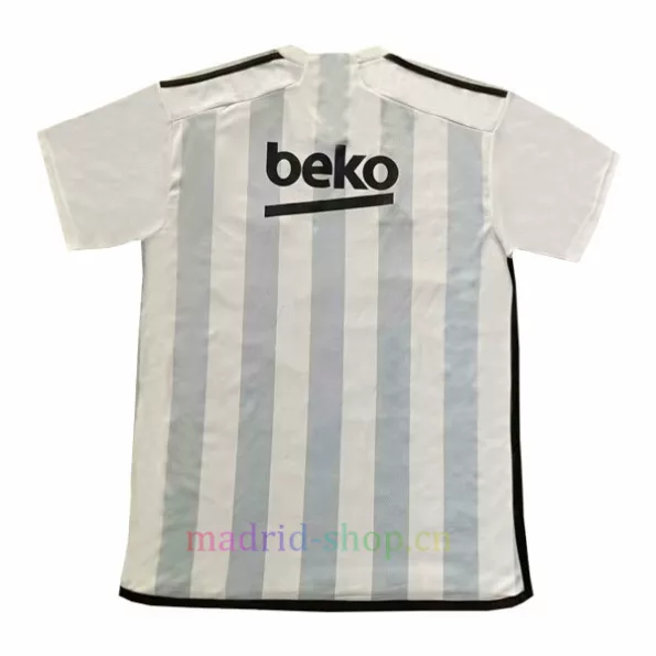Camisa Principal do Besiktas 2023-24