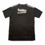 Camiseta Besiktas Segunda Equipación 2023-24
