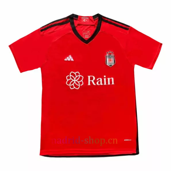 Camisa do terceiro kit do Besiktas 2023-24