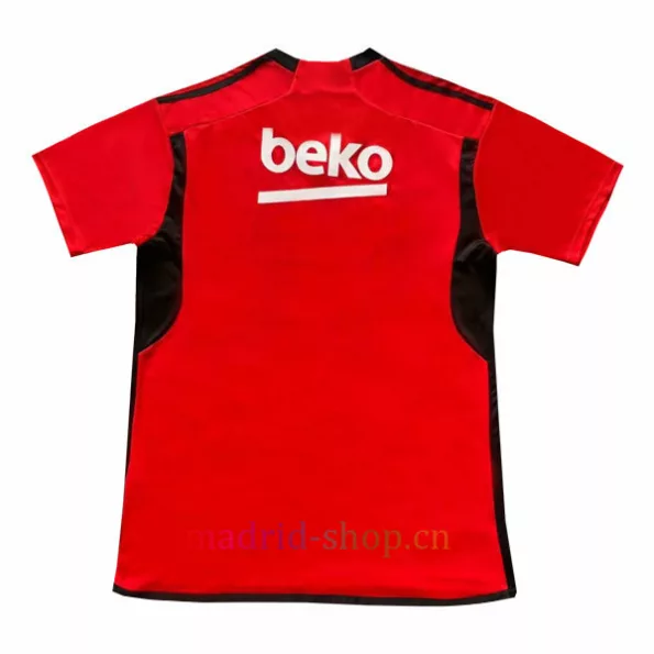 Camisa do terceiro kit do Besiktas 2023-24