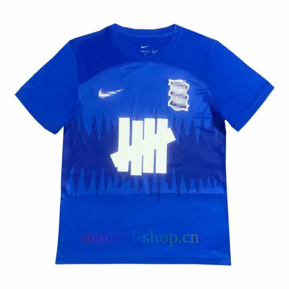 Camiseta Birmingham City Primera Equipación 2023-24