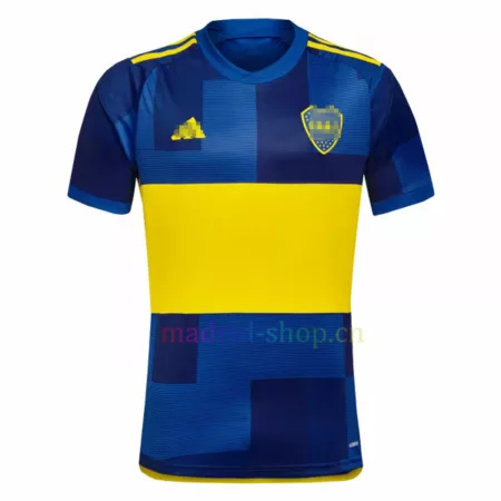 Camiseta Boca Juniors Primera Equipación 2023-24