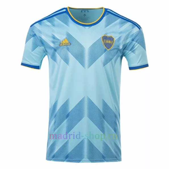 Camiseta Boca Juniors Tercera Equipación 2023-24