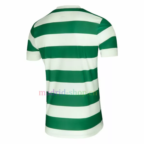 Camiseta Celtic Aniversario 120 Años