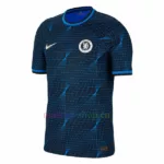 Conjunto de Camiseta Chelsea Segunda Equipación 2023-24 Niño