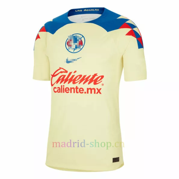 Camiseta Club América Primera Equipación 2023-24