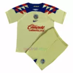 Conjunto de Camiseta Lincoln City Primera Equipación 2023-24 Niño