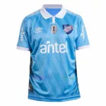 Club Nacional Third Kit Shirt 2023-24