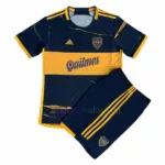 Conjunto de Camiseta Conceptual Boca Juniors 2023-24 Niño