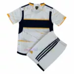 Boca Juniors 2023-24 Child Conceptual T-Shirt Set
