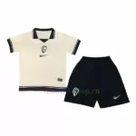 Conjunto de Camiseta Conceptual Feyenoord 2023-24 Niño