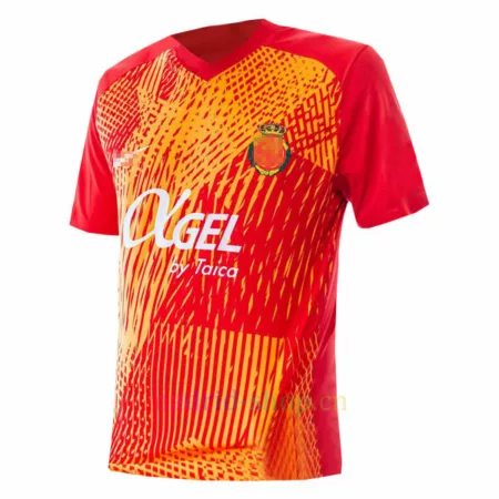 Camiseta Edición Especial del Mallorca 2023-24