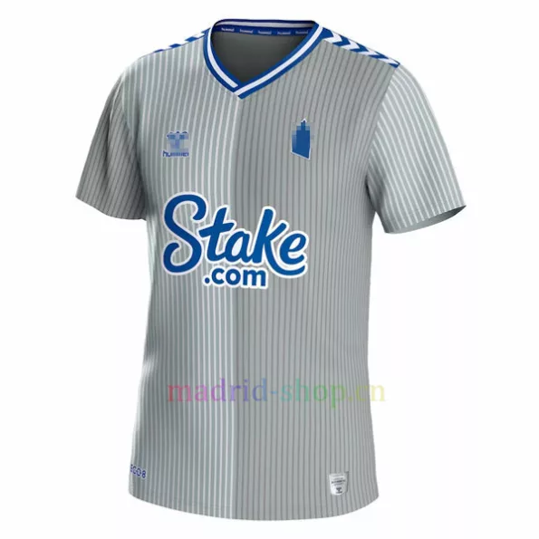Everton Third Kit Shirt 2023-24