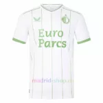 Camiseta Feyenoord Tercera Equipación 2023-24