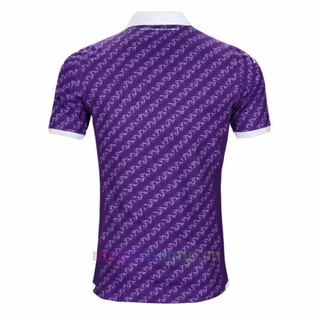 Camiseta Fiorentina Primera Equipación 2023-24