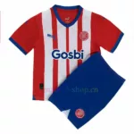 Camiseta Girona Primera Equipación 2023-24 Niño